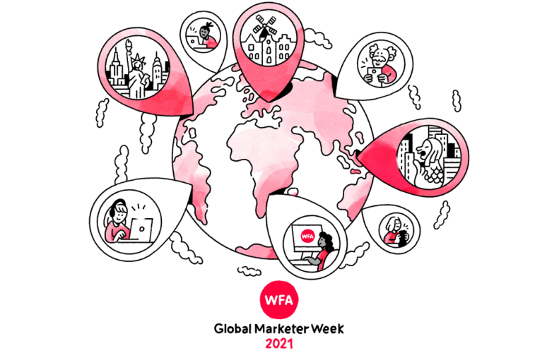 Global Marketer Week 2021