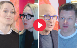 Marketing leaders highlight key trends at Global Marketer Week 2025