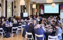 Policy Forum Meeting Overview (Global Marketer Week Brussels 2025)